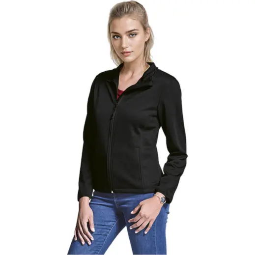 Ladies Canyon Black Main